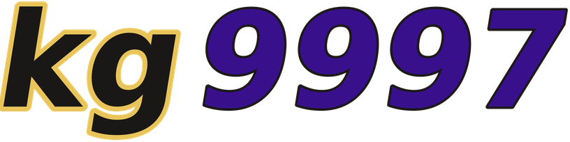kg9997 logo
